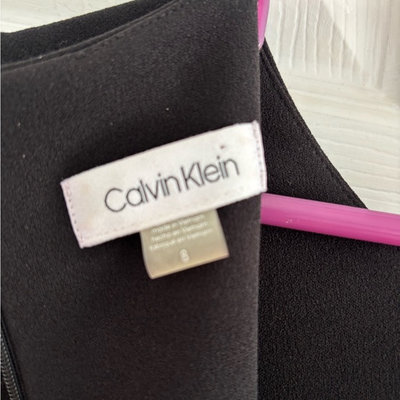 Calvin Klein dress - Picture 8 of 9
